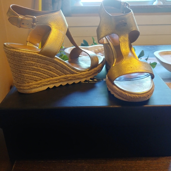 Coach Leeanne Espadrilles - Picture 3 of 5